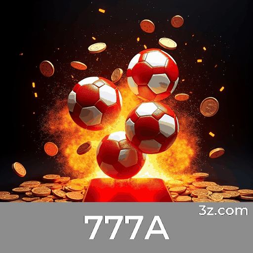 777A Logo