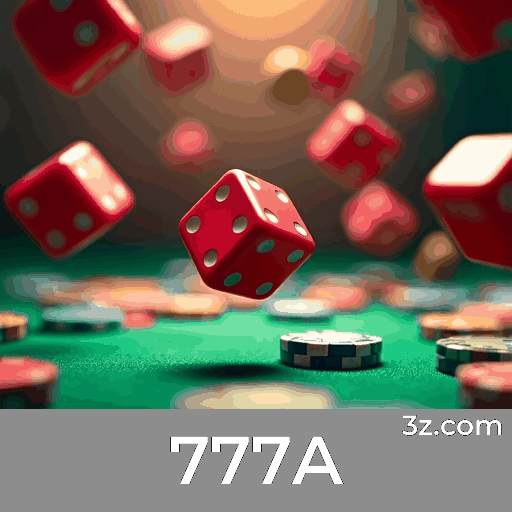 777A Logo