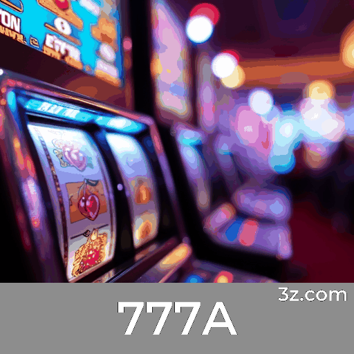 777A Logo