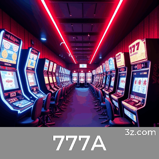 777A Logo