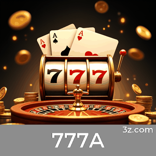 777A Logo