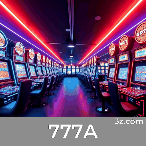 777A Logo