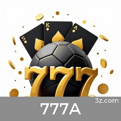 777A Logo