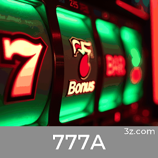 777A Logo