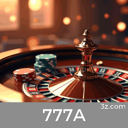 777A Logo
